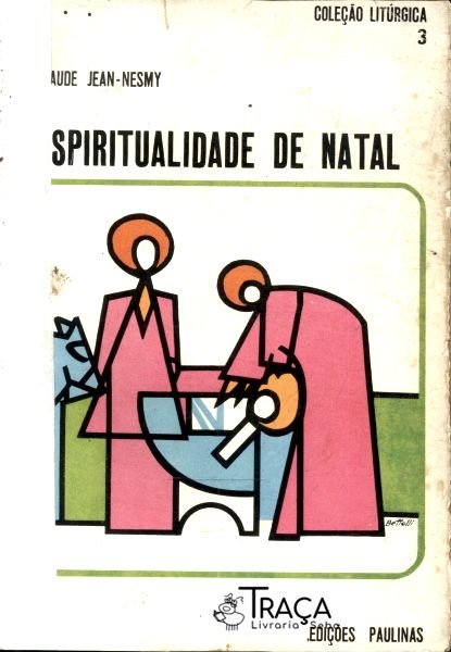 Espiritualidade de Natal