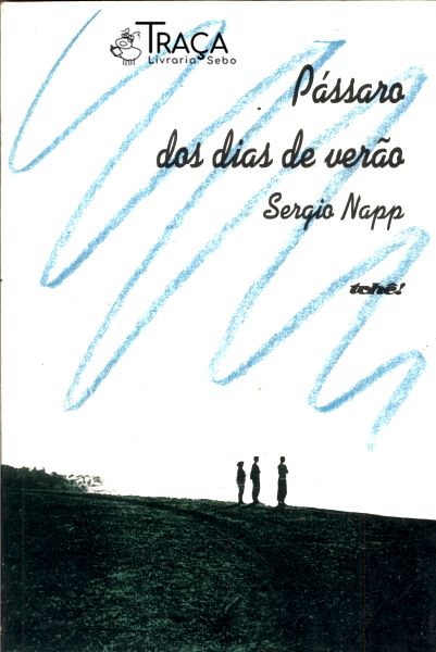 Pássaro dos Dias de Verão