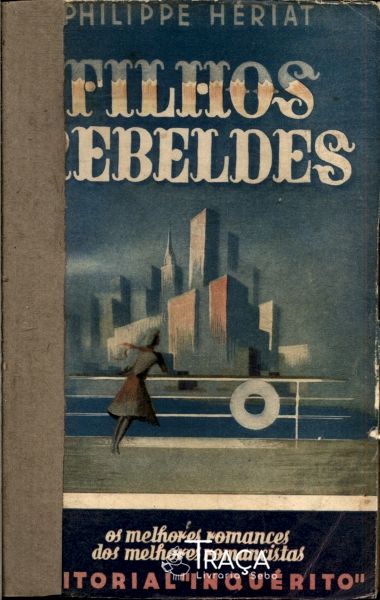 Filhos Rebeldes