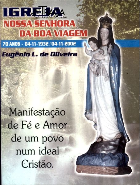 Igreja Nossa Senhora da Boa Viagem