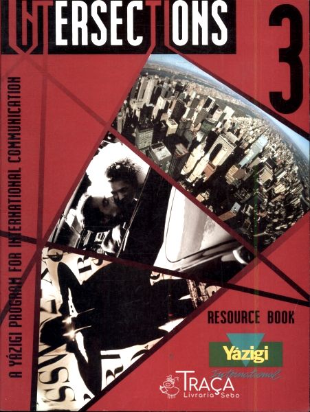 Intersections 3: Upper Intermediate