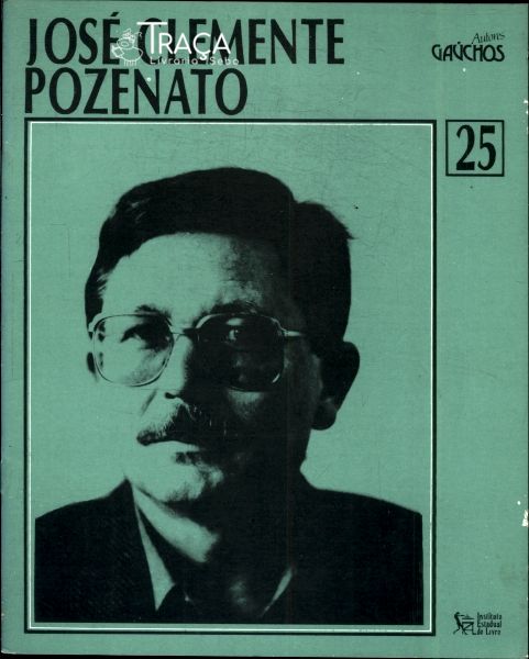 Jose Clemente Pozenato