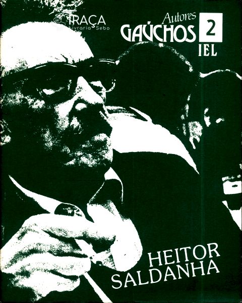 Heitor Saldanha