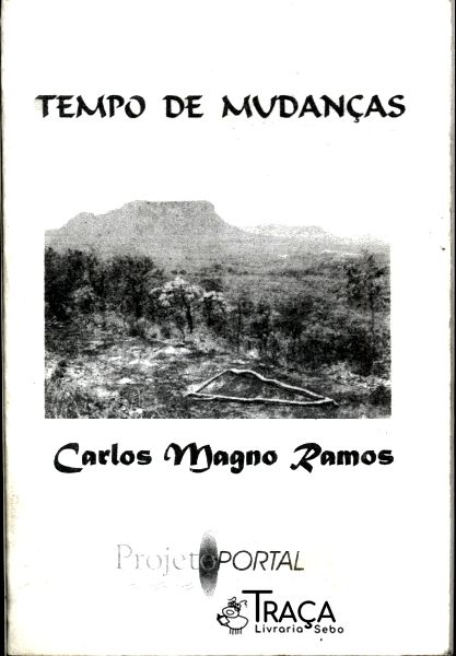 Tempo de Mudanças