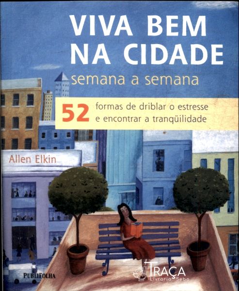 Viva Bem Na Cidade Semana a Semana