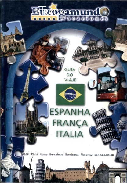 Guia do Viaje
