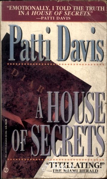 A House Of Secrets
