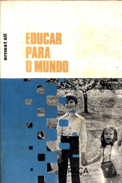 Educar para o Mundo