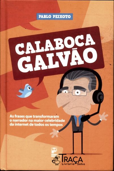 Calaboca Galvão