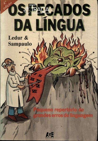 Os Pecados da Língua