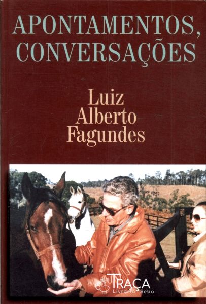 Apontamentos Conversações