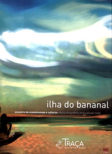 Ilha do Bananal