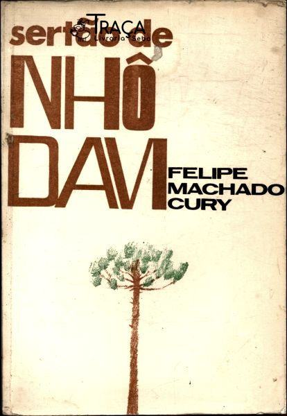 Sertão de Nhô Davi