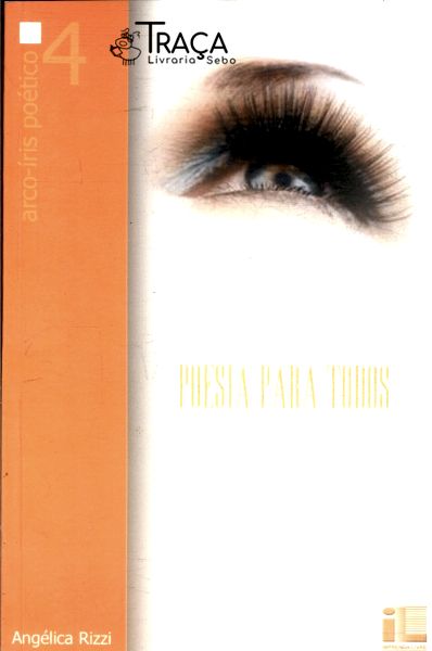 Poesia para Todos Vol. 4