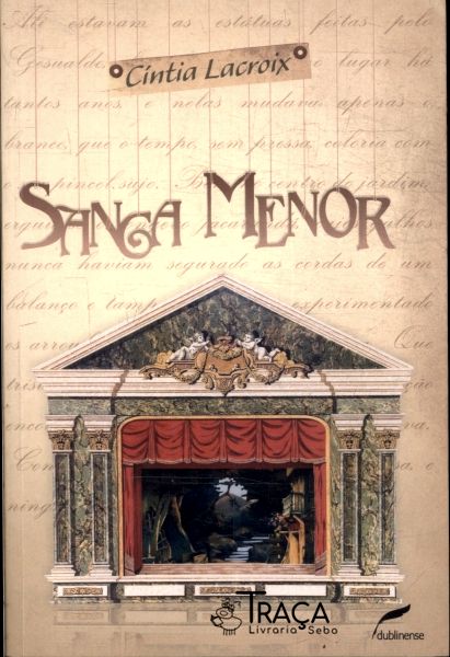 Sanga Menor