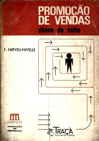 Promoção de Vendas