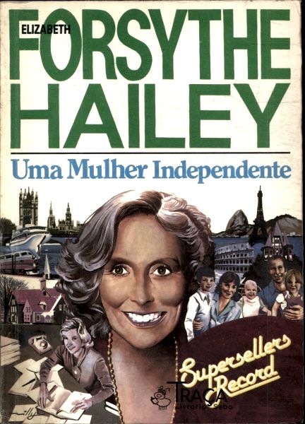 Uma Mulher Independente