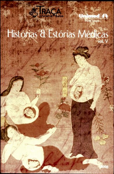 Histórias a Estórias Médicas Vol. V