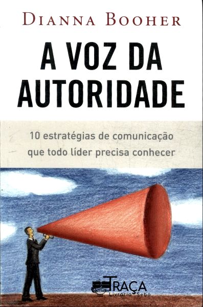 A Voz da Autoridade