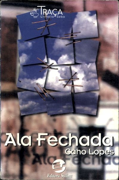 Ala Fechada