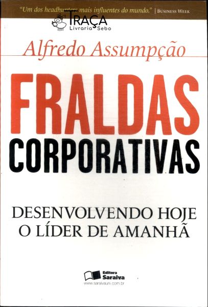 Fraldas Corporativas