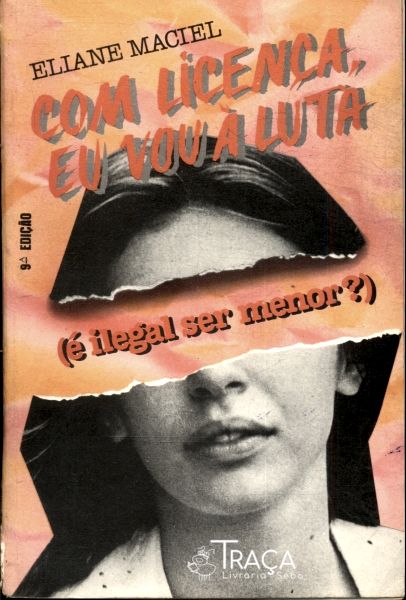 Com Licença Eu Vou À Luta