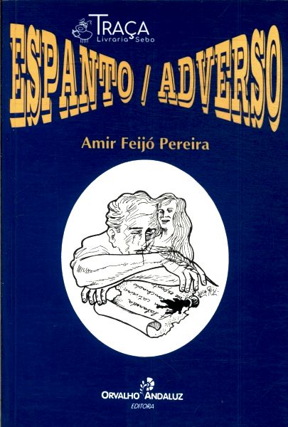Espanto - Adverso
