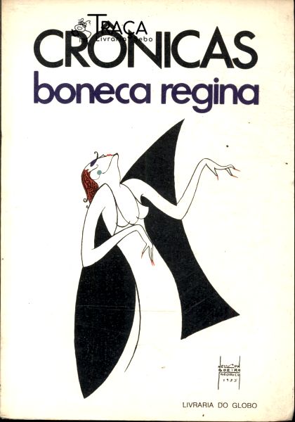 Crônicas