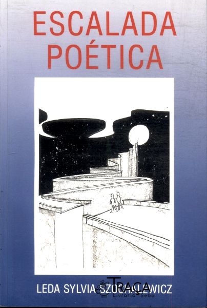 Escalada Poética