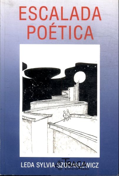 Escalada Poética