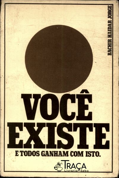 Você Existe e Todos Ganham com Isto