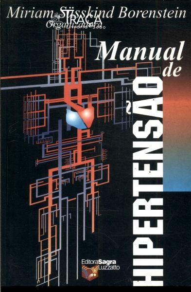 Manual de Hipertensão