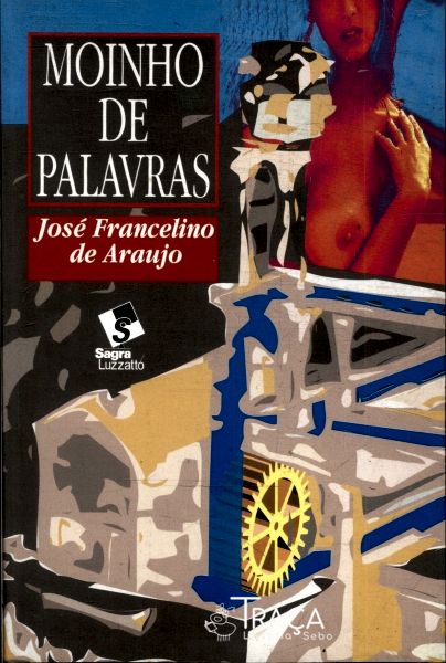 Moinho de Palavras