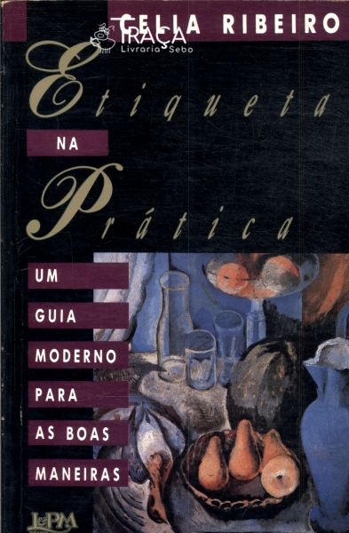 Etiqueta Na Prática