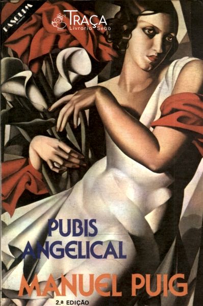 Pubis Angelical