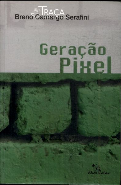 Geração Pixel