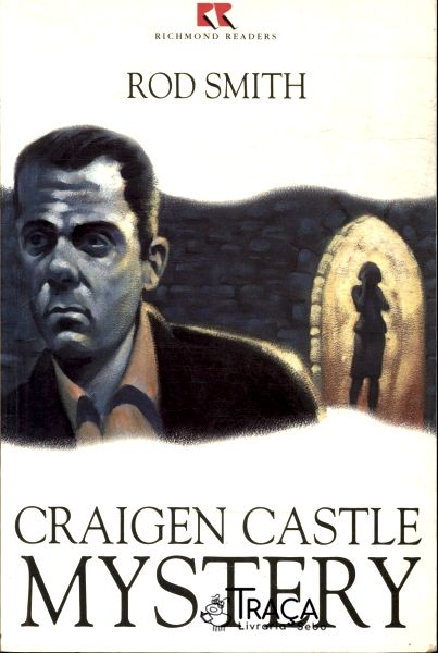 Craigen Castle Mystery