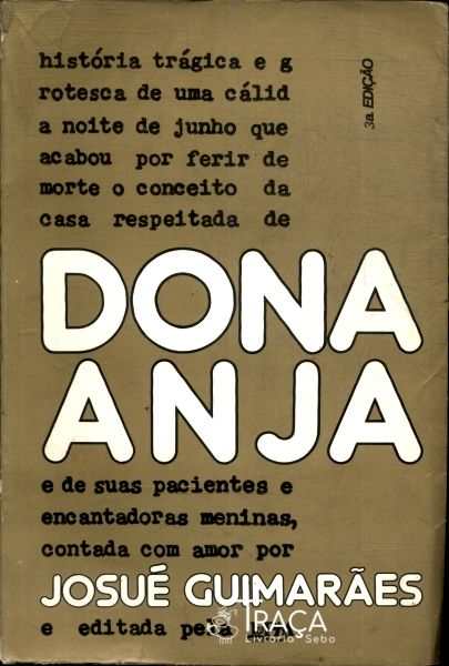 Dona Anja
