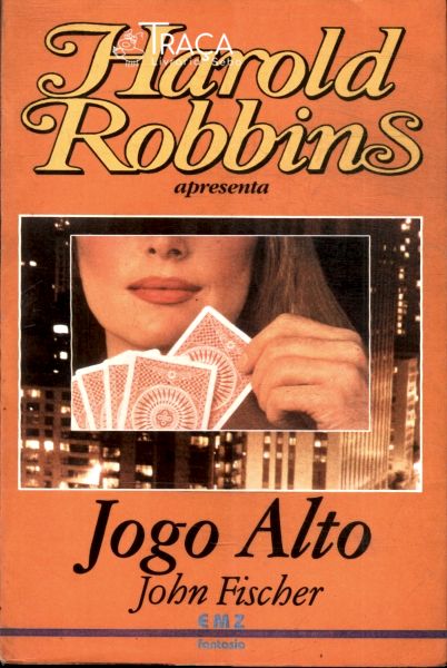 Jogo Alto