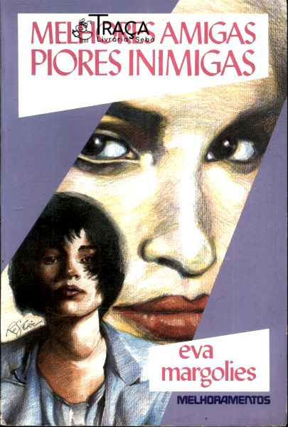 Melhores Amigas Piores Inimigas