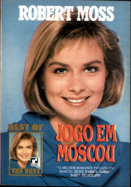 Jogo em Moscou