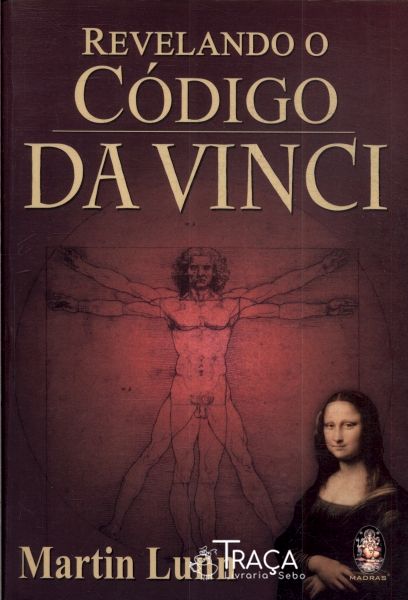 Revelando O Código Da Vinci