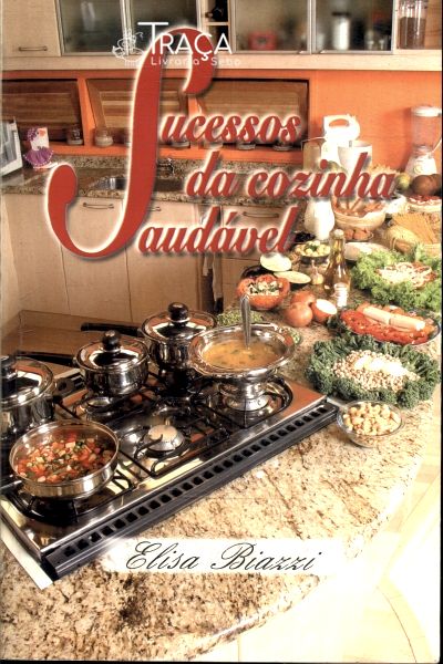 Sucessos da Cozinha Saudável