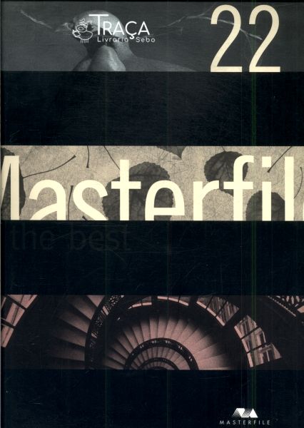 The Best Of Masterfile 22
