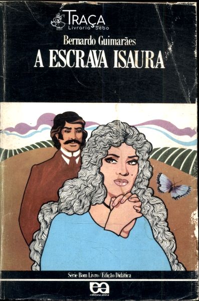A Escrava Isaura