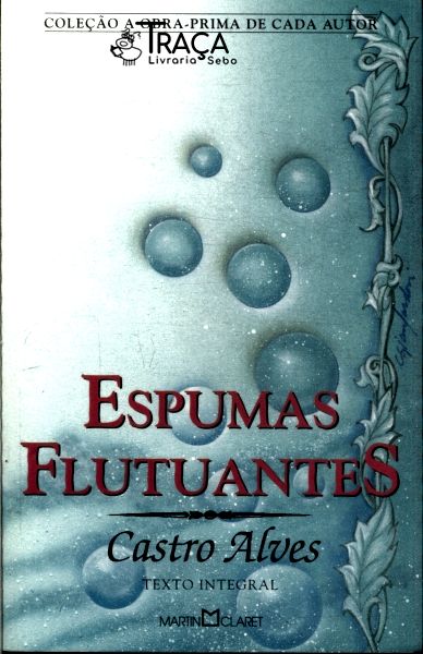 Espumas Flutuantes