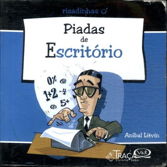 Piadas de Escritorio