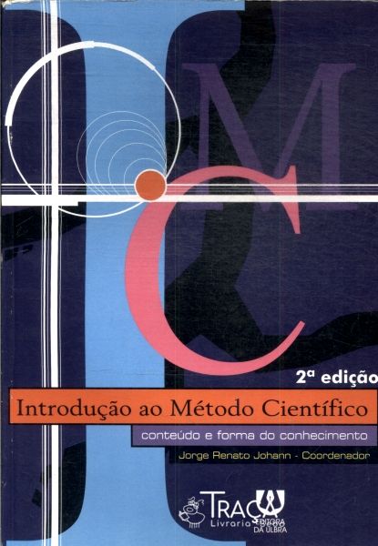 Introdução Ao Método Científico