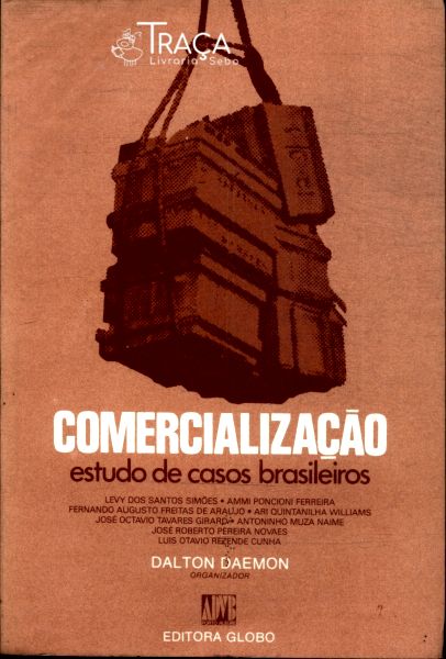 Comercialização
