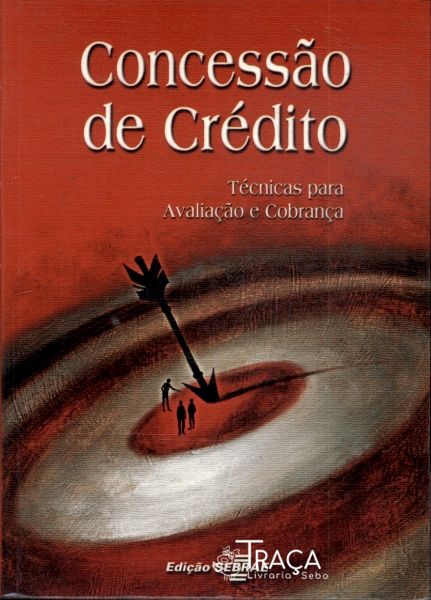 Concessão de Crédito